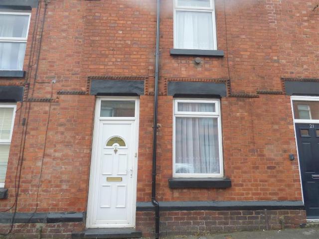 House for rent in St Helens