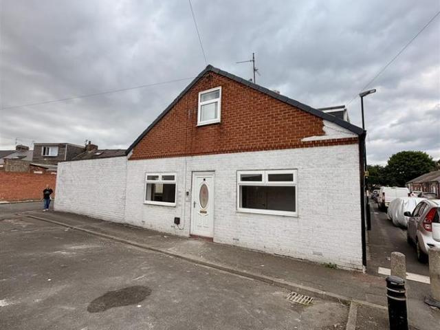 House for rent in Millfield, Sunderland