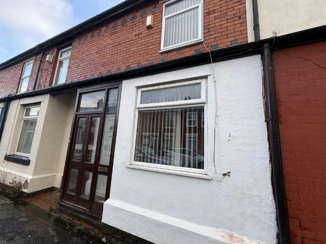 House for rent in Whitecross, Warrington