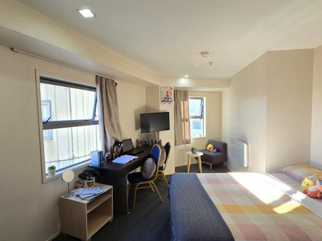 Apartment for rent in Auckland, Oroua County