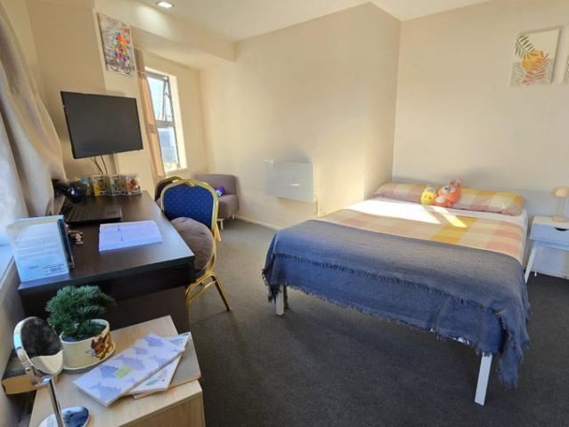 Apartment for rent in Grafton, Oroua County