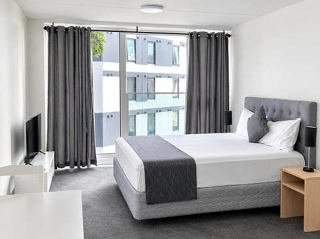 Property for rent in Newton, Auckland