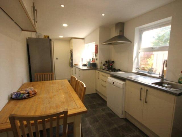 Apartment for rent in Gospel Oak, Greater London