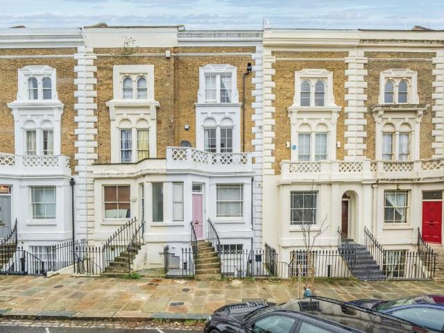 Apartment for rent in Gospel Oak, Greater London