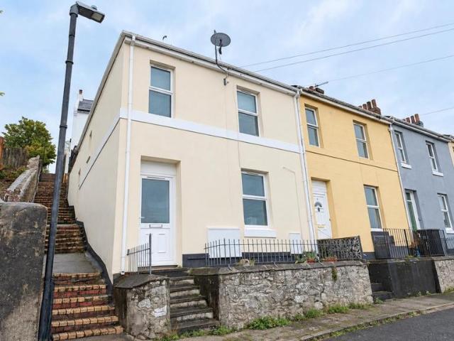 Apartment for rent in Ellacombe, Torquay