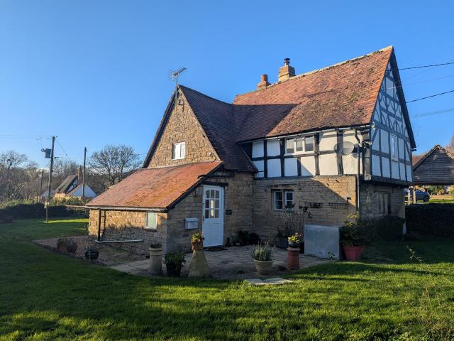House for rent in Crookhill, Worcestershire