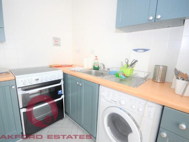 House for rent in Fitzrovia, Greater London