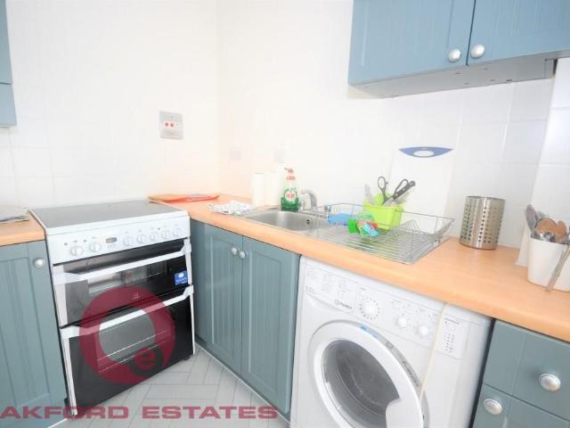 Apartment for rent in Fitzrovia, Greater London