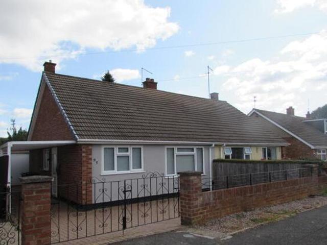 House for sale in Northampton, Northamptonshire