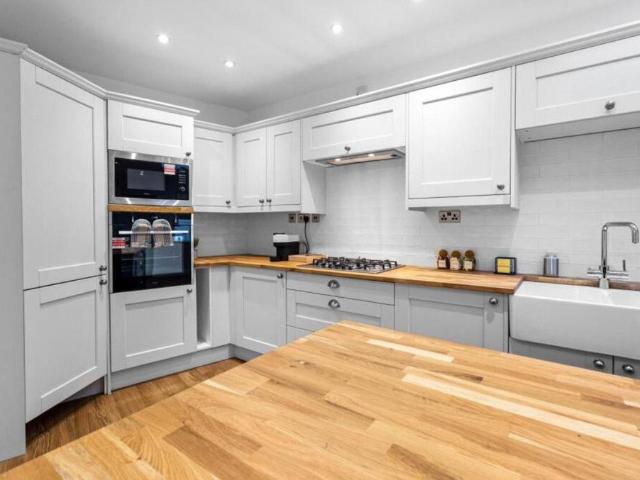 House for rent in Fitzrovia, Greater London