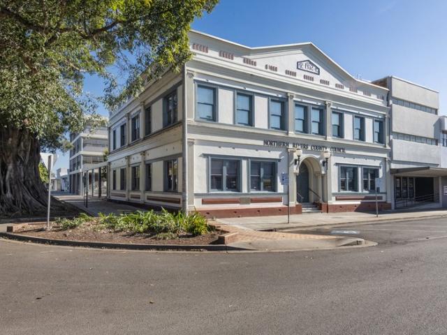 Office for rent in Grafton