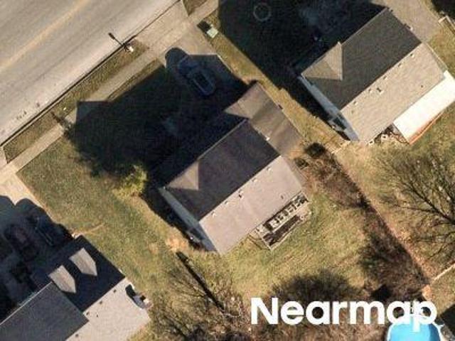 House for sale in Lexington, Kentucky