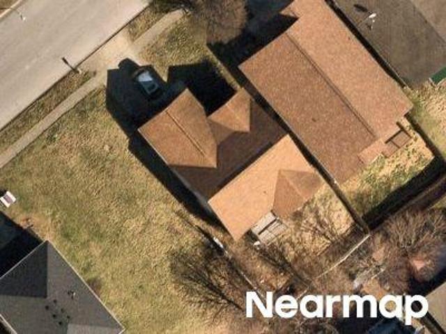 House for sale in Lexington, Kentucky