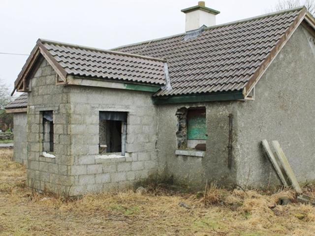 Bungalow for sale in Mullinahone