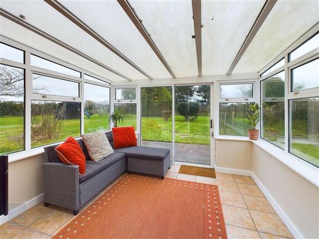 Bungalow for sale in Killinick