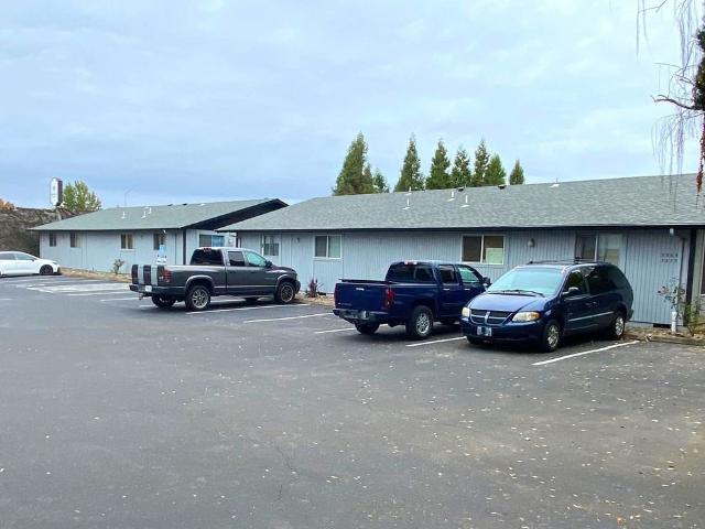 Apartment for rent in Oregonia