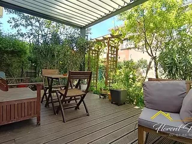 Maison vente à Toulouse, Gragnague