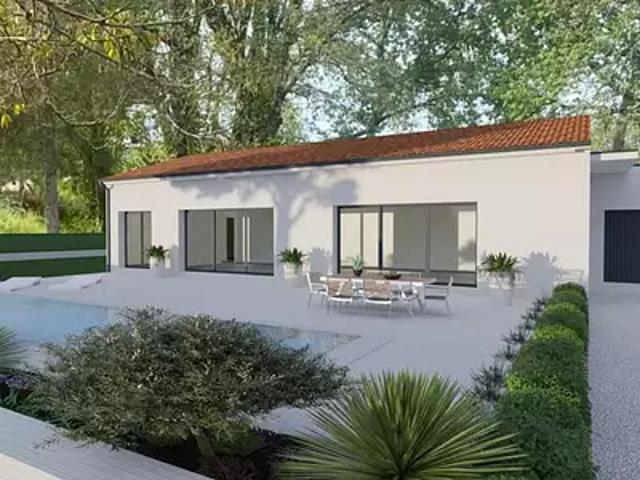 Maison vente à Toulouse, Gragnague