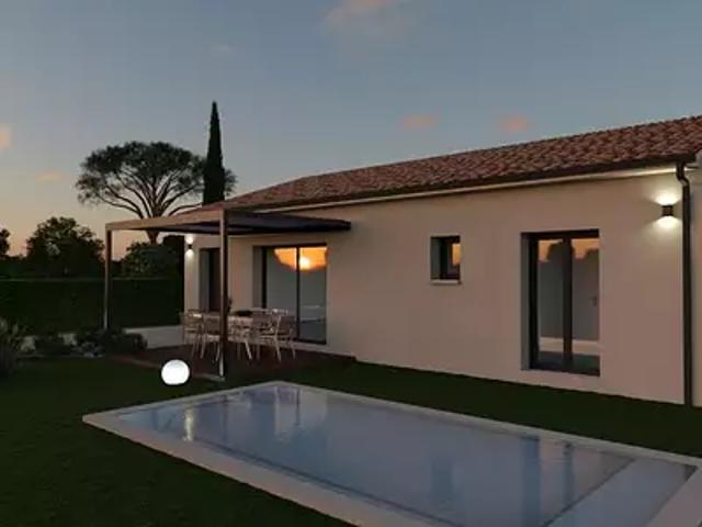 Maison vente à France métropolitaine, Gragnague