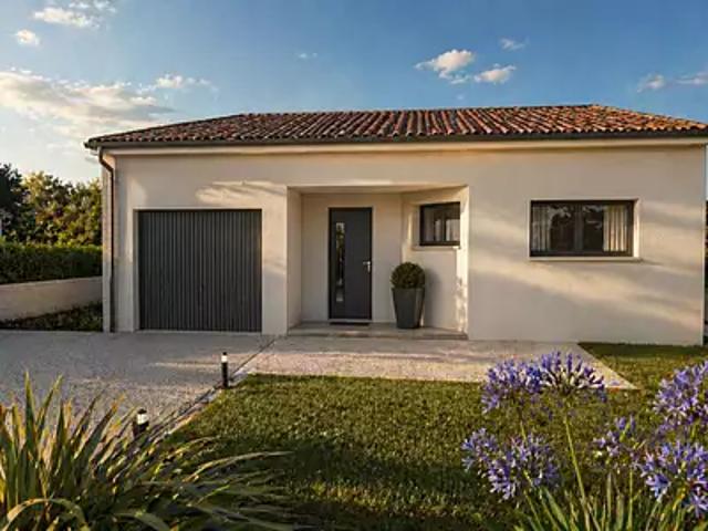 Maison vente à Toulouse, Gragnague