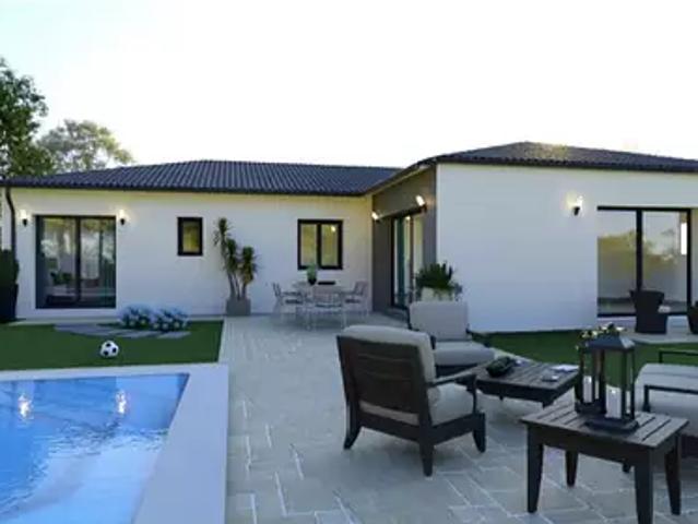 Maison vente à France métropolitaine, Gragnague