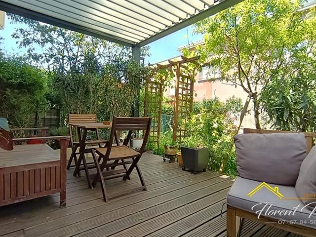 Maison vente à Toulouse, Gragnague
