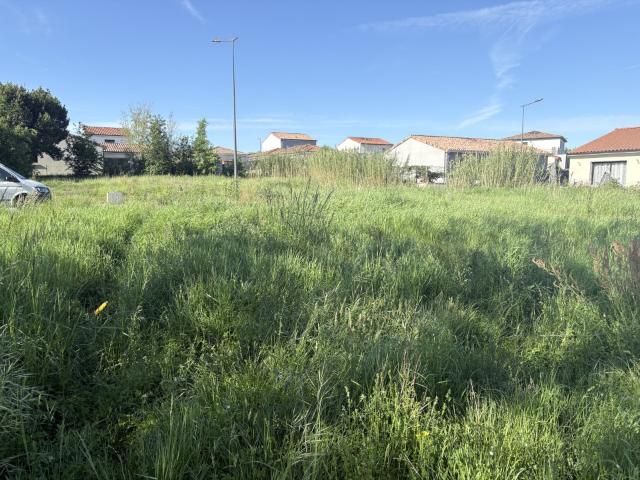 Terrain vente à Toulouse, Gragnague