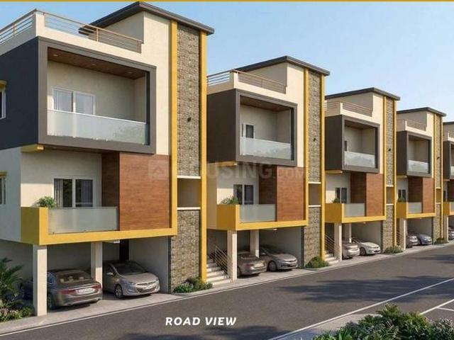 Villa for sale in Tamil Nadu