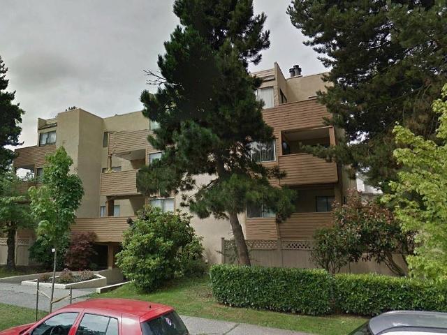 Apartment for rent in Vancouver, British Columbia
