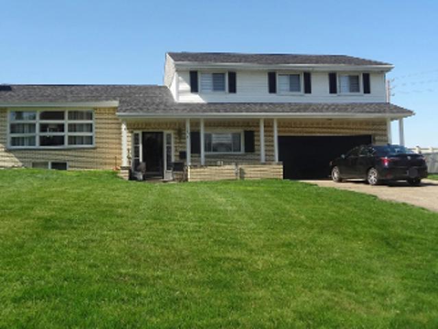 House for sale in Monessen, Pennsylvania