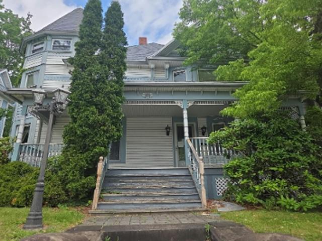 House for sale in Somerset, Pennsylvania