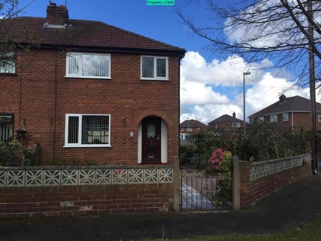 House for rent in Little Sutton, Ellesmere Port