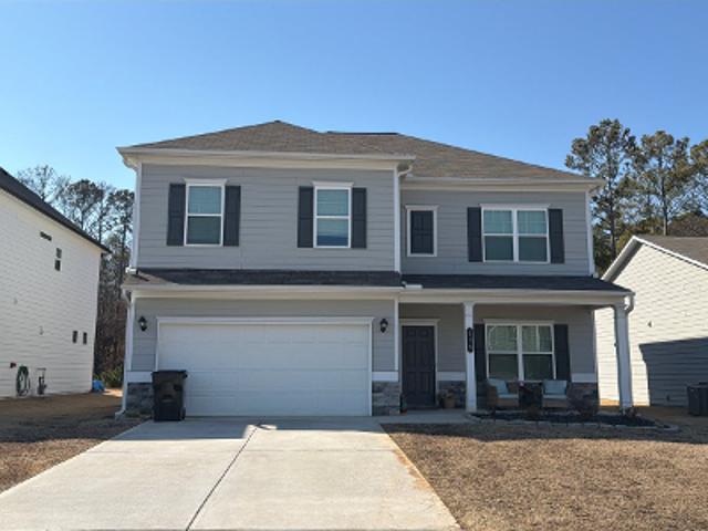 House for sale in Bartow, Georgia