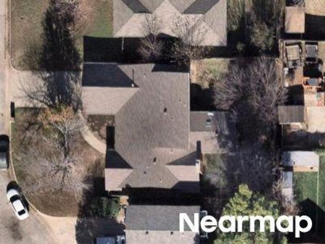 House for sale in Oklahoma City, Oklahoma