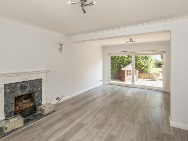House for rent in London Borough of Croydon, Greater London