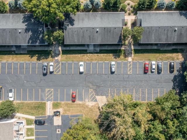 Apartment for rent in Summit, Ohio
