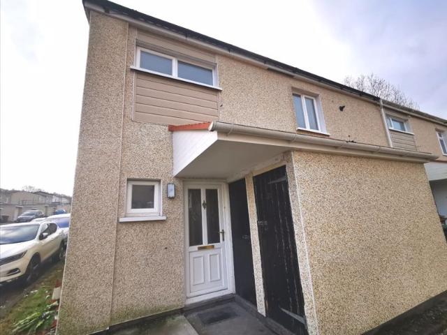 Apartment for rent in Castle Park, Wales
