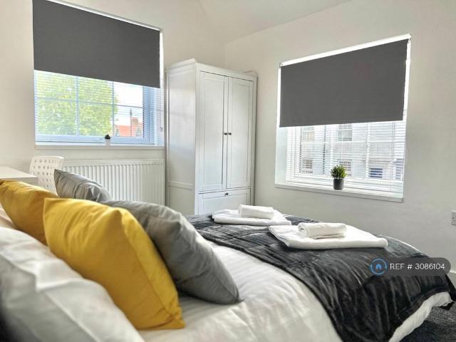 Apartment for rent in Bull Ring, Worcester