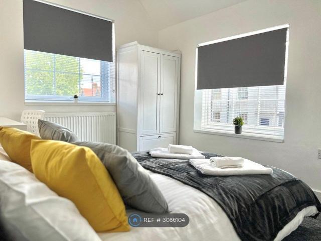 Room for rent in Bull Ring, Worcester