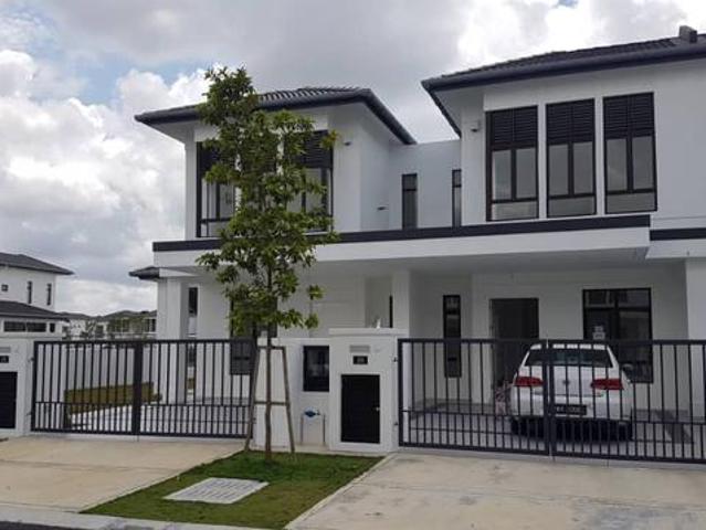 Terraced House for rent in Selangor