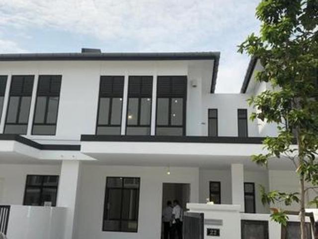 Terraced House for rent in Selangor