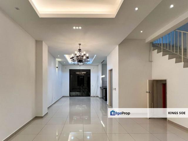 House for rent in Selangor