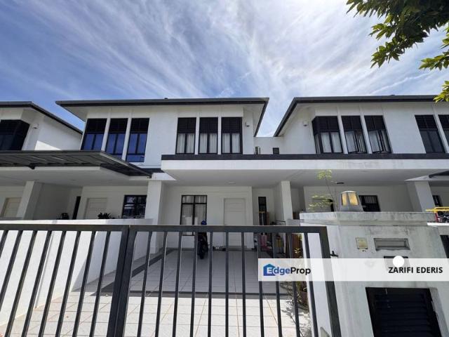 House for sale in Selangor