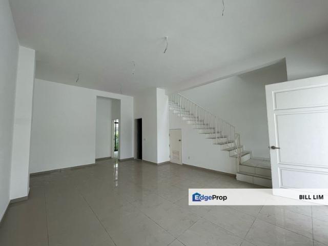 House for rent in Eco Grandeur, Bandar Puncak Alam