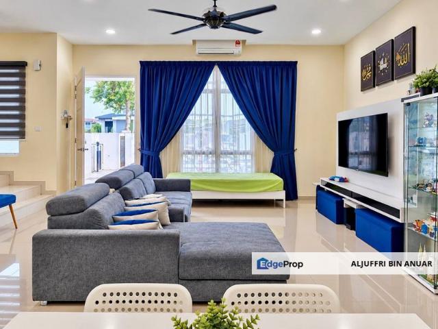 House for sale in Selangor