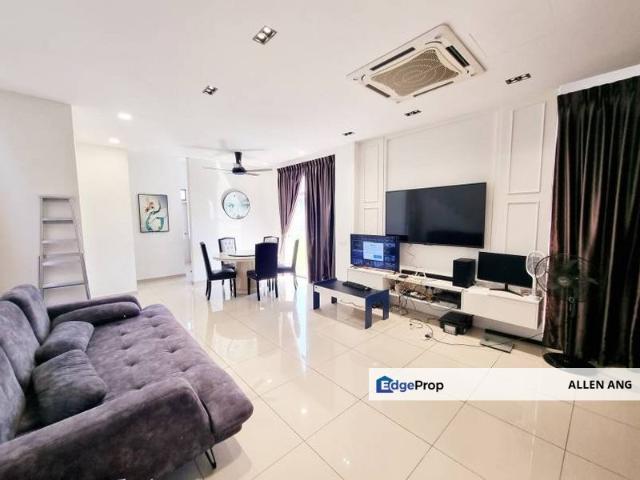 House for sale in Eco Grandeur, Bandar Puncak Alam