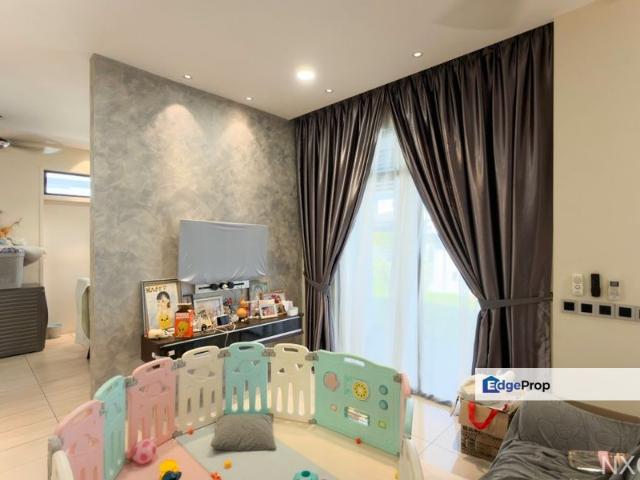 House for rent in Selangor