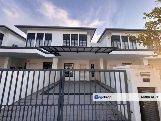 House for sale in Selangor