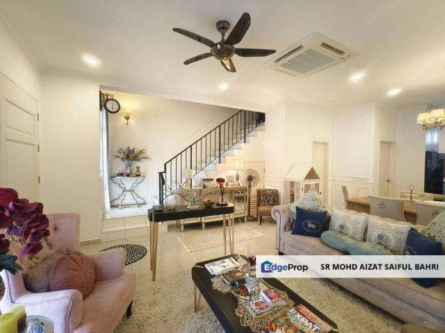 House for sale in Selangor