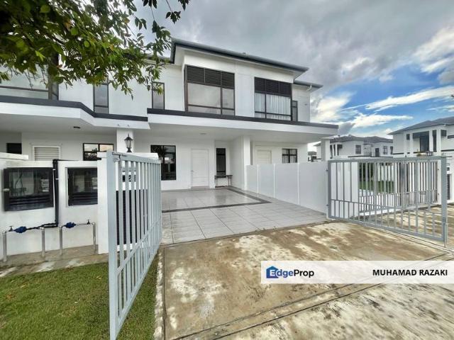 House for sale in Selangor